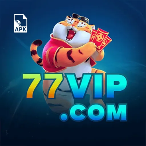 APK oficial da 77vip para Android
