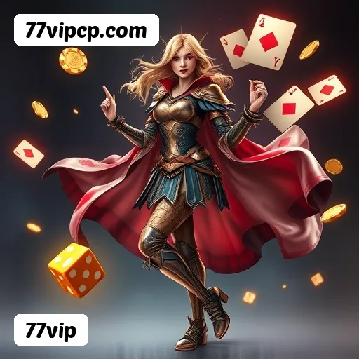Tabela RTP dos jogos de cassino da 77vip