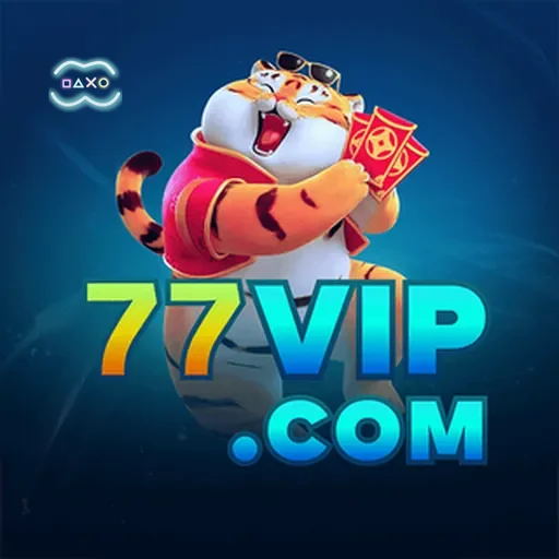 Logo da 77vip